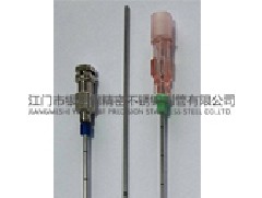 生產醫(yī)用不銹鋼毛細管要注意哪些細節(jié)？