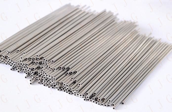 醫(yī)用不銹鋼毛細(xì)管 醫(yī)用不銹鋼毛細(xì)管