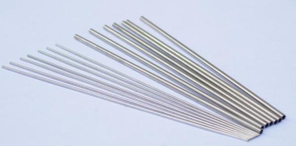 精密不銹鋼毛細管 精密不銹鋼毛細管