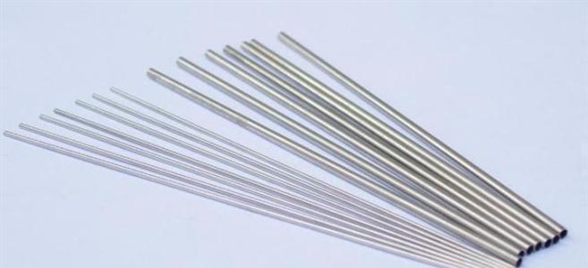 精密不銹鋼毛細管 精密不銹鋼毛細管