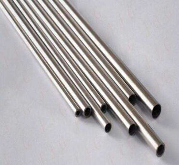 精密不銹鋼毛細管 精密不銹鋼毛細管